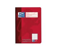 [Ref:100302812] OXFORD Carnet Répertoire Vocabulaire A5 2 Colonnes Ligné 96