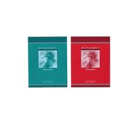 Cahier De Dessin Conquerant 7 Agrafe 170X220 16P 90G Uni Assorti