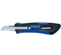 [Ref:78918] WEDO cutter professionnel Premium Soft-Cut, lame: 18mm,
