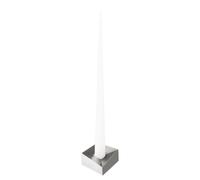 STOFF Nagel Bougeoir STOFF Nagel Reflect large 3.2 cm Chrome brossé