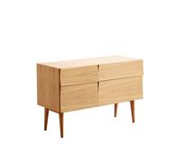 Muuto Buffet Reflect Oak small