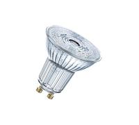 OSRAM LED VALUE PAR16 50 36 ° 4,3 W/2700 K GU10 - Lampes LED socle GU10