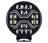 Réflecteur pour projecteur de travail à LED KAMAR X-SPIDER TOXIC L3440 10 LED 80 W