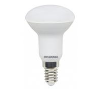 Sylvania Lampe REFLED R63 0029208 3000K IRC 80 E27 7W 630 lm