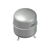 REFLEX 8208401 Vaisseau à diaphragme sous pression Reflex N 35 4 bar / 70°C gris