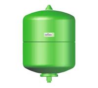 Reflex refix vase d'expansion DD 18 L vert