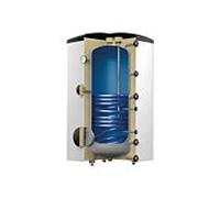 Reflex Storatherm Aqua Speicher 7355200 AF 200/ 2000 /M_A, blanc , enveloppe en aluminium, avec échangeur de chaleur à tube lisse