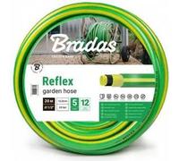 REFLEX Tuyau d'arrosage 3/4", 50m, 5 couches, résistant aux UV