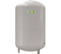 Reflex Vase d'expansion à membrane 140l Reflex, 1,5 bar, selon DIN 4751