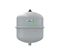 Reflex Vase d'expansion REFLEX N gris, 4 bar, 12 L