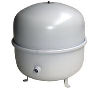 Reflex Membran-Druckausdehnungsgefäß 6 bar we Reflex N 80 Liter Anschluss 1