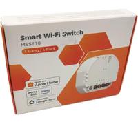 Refoss WLAN Relai Interrupteur DIY Interrupteur d'éclairage Smart Home 250V Alexa Googleintelligente Switch simple
