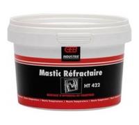 Réfractaires Mastic réfractaire Geb 103473 G