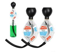 Réfractomètre Antigel pour Voiture Testeur Liquide Refroidissement | Lecture directe, compensation auto température, pour précis, idéal garage, atelier mécanique