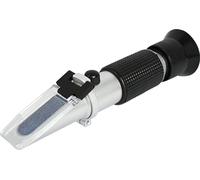 Réfractomètre Kunzer pour liquide de refroidissement et acide de batterie 7RFK01