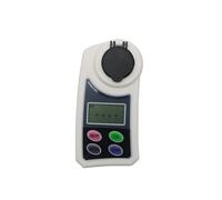 Réfractomètre numérique 0 ~ 55 % Brix Meter (AMSZ-J)