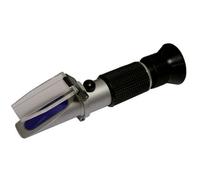 Réfractomètre Portatif - Pèse Glycol Solaire Et Pac