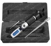 SW-Stahl Réfractomètre Sw acier 21550L