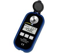 Réfractomètre POUR VÉHICULE/antigel PCE Instruments