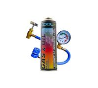 Réfrigérant de climatisation 2in1 + ligne de charge Cool5 remplacement R134a