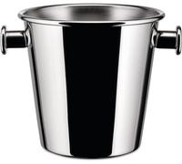 Alessi Refroidisseur de vin 5052 en acier inoxydable 18/10 2 bouteilles
