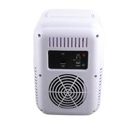 Réfrigérateur portable réfrigérateur-congélateur à énergie solaire monocristallin 50 W grande capacité DC 12 V avec boîtier de batterie Walfront