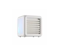 Refroidissement frais de mini climatiseur portatif pour le ventilateur de refroidisseur de chambre à coucher
