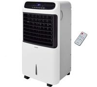 Refroidisseur à évaporation Windo | Refroidisseur d'air avec eau | Humidificateur d'air