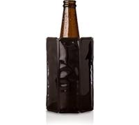 Refroidisseur Actif Mini Noir | Refroidisseur pour bouteille de bière et de demi-vin