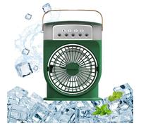 Refroidisseur air eau ventilateur brumisateur humidificateur XVX pour intérieur extérieur