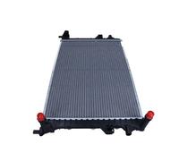 Refroidisseur basse température, refroidisseur d'air de suralimentation
