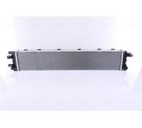 Refroidisseur basse température, refroidisseur d'air de suralimentation