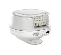 Refroidisseur D'air À Ceinture Portable - Système De Ventilation Personnelle À Haute Efficacité, Unité De Refroidissement Réglable Montée Sur La Taille, Conception Compacte À Faible Bruit | Randonnée