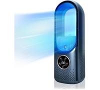 Refroidisseur d'air Affichage LED Climatisation Humidification Ventilateur électrique 6