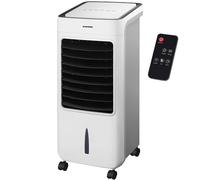 Refroidisseur d'air avec télécommande Breeze | Refroidisseur d'eau | Refroidisseur évaporatif