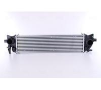 Refroidisseur d'air de suralimentation