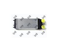 Refroidisseur d'air de suralimentation ABAKUS 009-018-0005