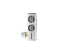 Macom Enjoy & Relax Power Double Wind Refroidisseur d'air évaporatif portable