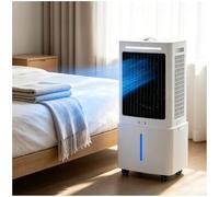 Refroidisseur d'air par évaporation for chambre 25L