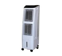 Refroidisseur d'air par évaporation Refroidisseur d'air commercial et domestique avec circulation d'eau