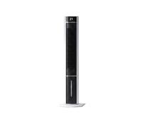 Refroidisseur d'air par évaporation Refroidisseur d'air de refroidissement par eau ventilateur climatisation portable