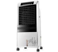 Refroidisseur d'air portatif de ménage de Ventilateur de climatiseur portatif avec Le climatiseur Froid Ultra-Silencieux portatif à télécommande 870Mm * 420Mm*280Mm