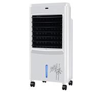 Refroidisseur d'air portatif de ménage de Ventilateur de climatiseur portatif avec Le climatiseur Froid Ultra-Silencieux portatif à télécommande 760Mm*380Mm*270Mm