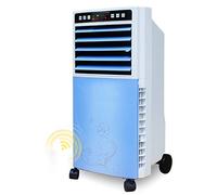 Refroidisseur d'air portatif de ménage de Ventilateur de climatiseur portatif avec Le climatiseur Froid Ultra-Silencieux portatif à télécommande 750Mm*360Mm*330Mm