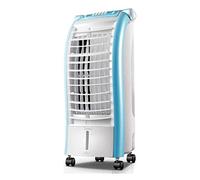 Refroidisseur d'air pour climatiseur Portable de Bureau à Domicile, circulateur d'air, Ventilateur de Refroidissement Mobile, refroidisseurs par évaporation Super Silencieux, climatiseur à 3