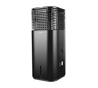 Refroidisseur d'air pour Ventilateurs de Tour de Bureau à Domicile Humidification de Ventilateur Domestique Refroidisseur d'air 20L Grand réservoir d'eau Climatiseur Mobile refroidi à