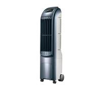 Refroidisseur d'air Refroidisseur d'air de ventilateur tour évaporative mobile