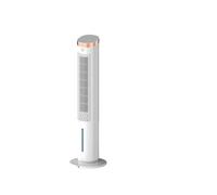 Refroidisseur d'air Refroidisseur d'air portatif de refroidissement par eau refroidisseur d'intérieur ventilateur frais ménage