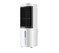 Refroidisseur d'air Refroidisseur d'eau mobile de ventilateur climatiseur portatif silencieux