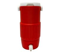 Refroidisseur de bière en conserve imprimé en 3D | Glacière portable isolée à imprimé 3D | Pour boissons gazeuses, camping, croisières en plein air, réfrigérateur, fête, barbecue, pêche, pique-nique